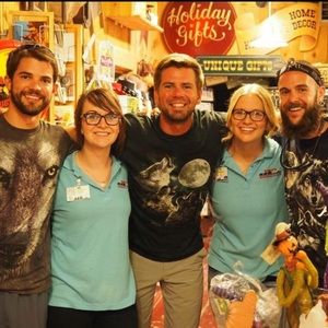 Meet your Posher, Matt